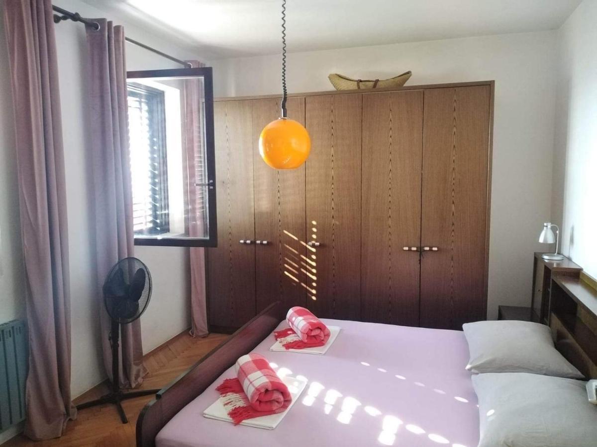 Apartment Franjo Senj  Exteriör bild