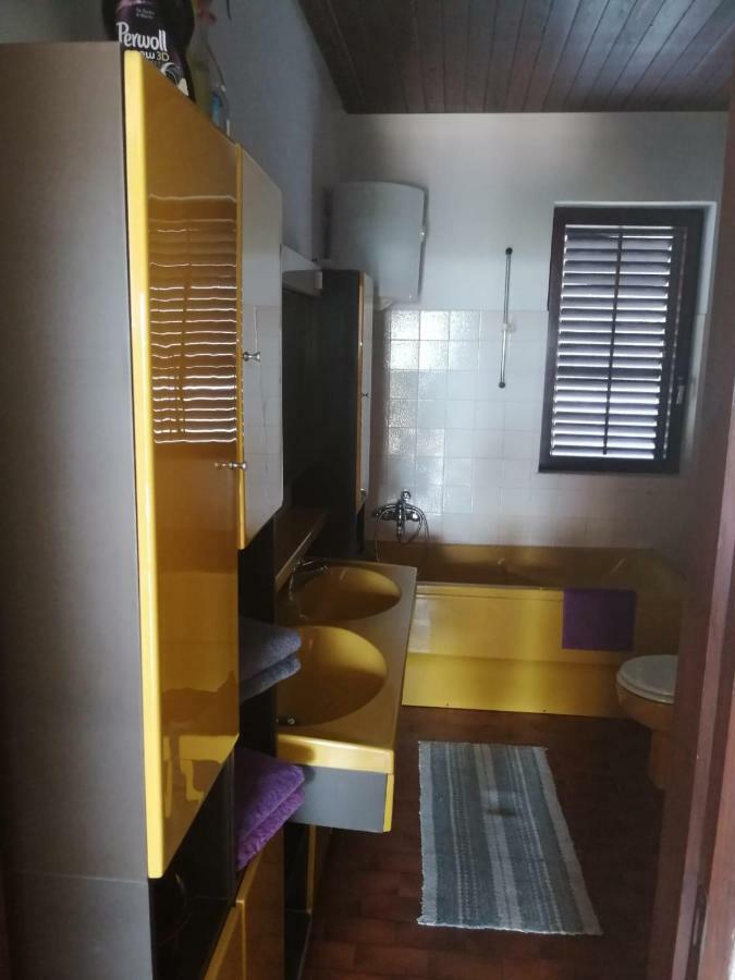Apartment Franjo Senj  Exteriör bild